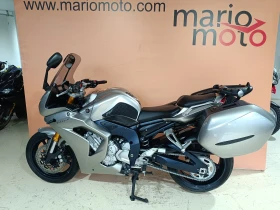 Yamaha Fazer 1000, снимка 10