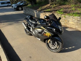 Suzuki Hayabusa, снимка 2