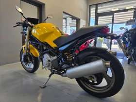 Ducati Monster 600сс, снимка 5