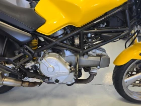 Ducati Monster 600сс, снимка 10