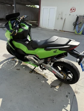 Honda Forza, снимка 6