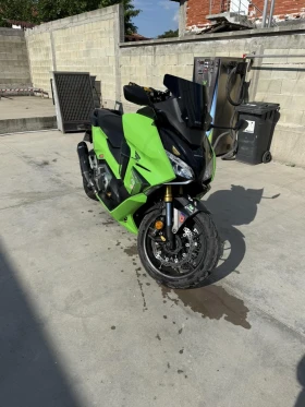 Honda Forza, снимка 1