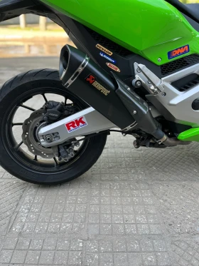 Honda Forza, снимка 9