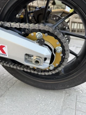 Honda Forza, снимка 15