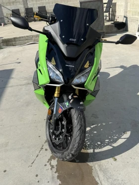 Honda Forza, снимка 2