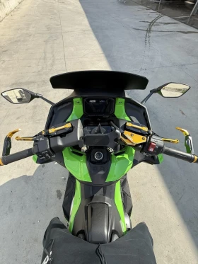 Honda Forza, снимка 3