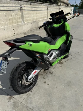 Honda Forza, снимка 5
