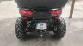 Segway Powersports ATV-Snarler, снимка 14