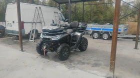 Segway Powersports ATV-Snarler, снимка 8