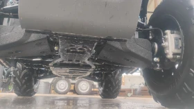 Segway Powersports ATV-Snarler, снимка 9