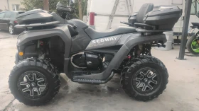 Segway Powersports ATV-Snarler, снимка 2