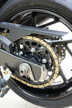 Suzuki Gsx S | Mobile.bg    11