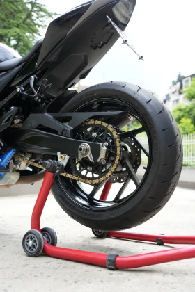 Suzuki Gsx S | Mobile.bg    10
