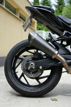 Suzuki Gsx S | Mobile.bg    12