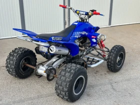 Yamaha Yfz | Mobile.bg    7