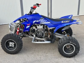 Yamaha Yfz | Mobile.bg    3