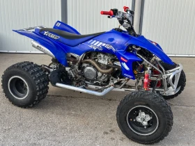 Yamaha Yfz | Mobile.bg    6