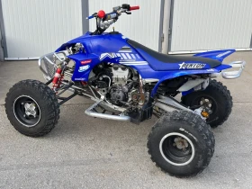 Yamaha Yfz | Mobile.bg    4
