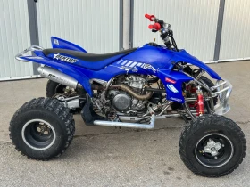 Yamaha Yfz | Mobile.bg    5