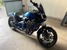 Обява за продажба на Kawasaki Vulcan VULCAN 650 S ~11 600 лв. - изображение 1