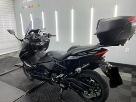 Yamaha T-max TECH MAX 560 | Mobile.bg    4