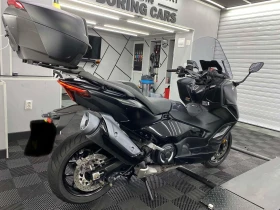 Yamaha T-max TECH MAX 560 | Mobile.bg    3