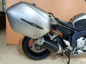 Yamaha Fazer 1000 | Mobile.bg    9
