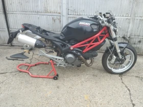 Ducati Monster 1100 S - изображение 1