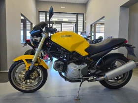 Ducati Monster 600сс | Auto.bg — изображение 6