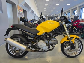 Ducati Monster 600сс | Auto.bg — изображение 3