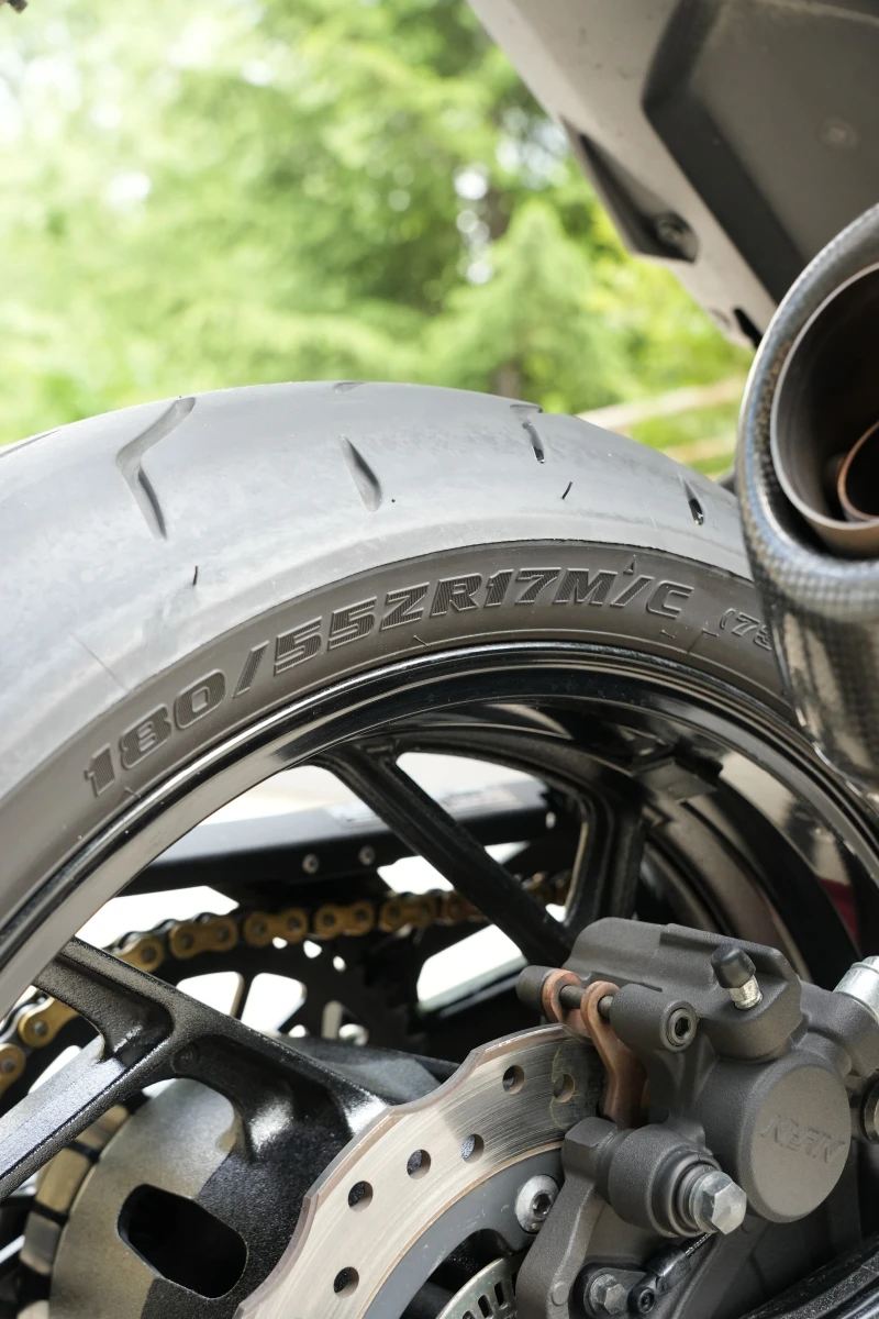 Suzuki Gsx S, снимка 14 - Мотоциклети и мототехника - 50912095