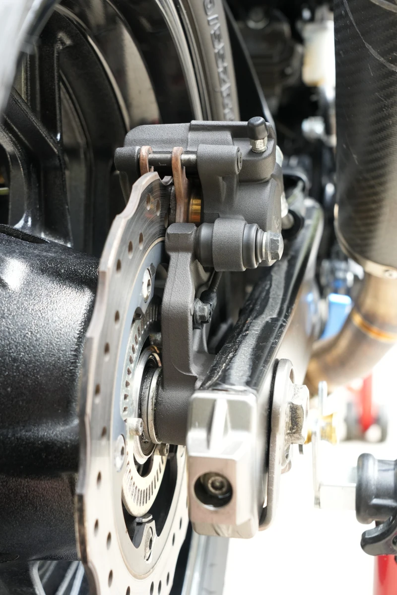 Suzuki Gsx S, снимка 13 - Мотоциклети и мототехника - 50912095