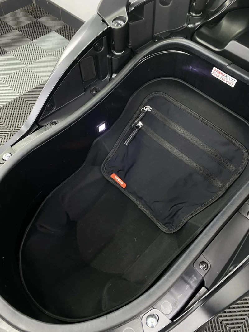 Yamaha T-max TECH MAX 560, снимка 8 - Мотоциклети и мототехника - 51968226