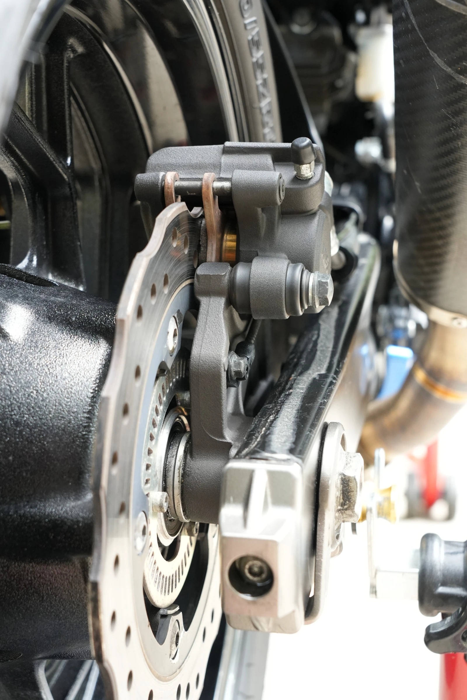 Suzuki Gsx S | Mobile.bg   13