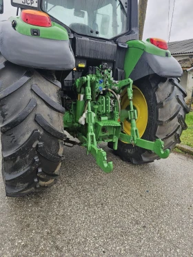 Трактор John Deere 6830, снимка 2