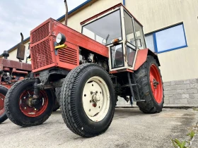 Трактор Болгар ТК80, снимка 2