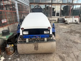 Валяк Ammann ARX26 , снимка 2