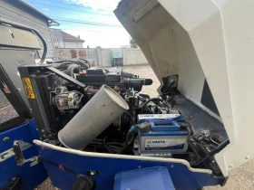 Валяк Ammann ARX26 , снимка 5