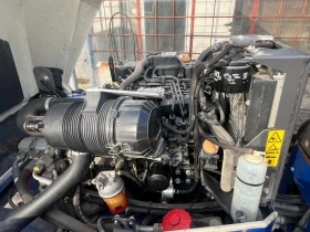 Валяк Ammann ARX26 , снимка 4