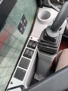 Мини челни товарачи Друга XCMG XC7-SR07B, снимка 14