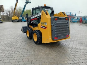 Мини челни товарачи Друга XCMG XC7-SR07B, снимка 5