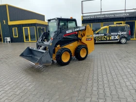 Мини челни товарачи Друга XCMG XC7-SR07B, снимка 6