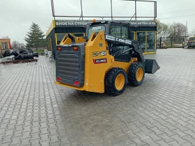 Мини челни товарачи Друга XCMG XC7-SR07B, снимка 2