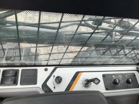 Мини челни товарачи Друга XCMG XC7-SR07B, снимка 11