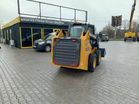 Мини челни товарачи Друга XCMG XC7-SR07B, снимка 4