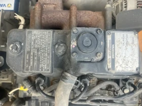 Валяк Ammann ARX26 , снимка 6 - Индустриална техника - 53637079