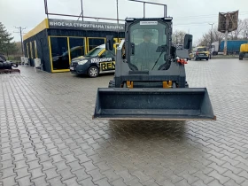 Мини челни товарачи Друга XCMG XC7-SR07B | Auto.bg — изображение 8