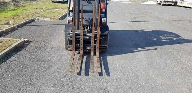  Linde H50T | Mobile.bg   11