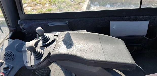  Linde H50T | Mobile.bg   13