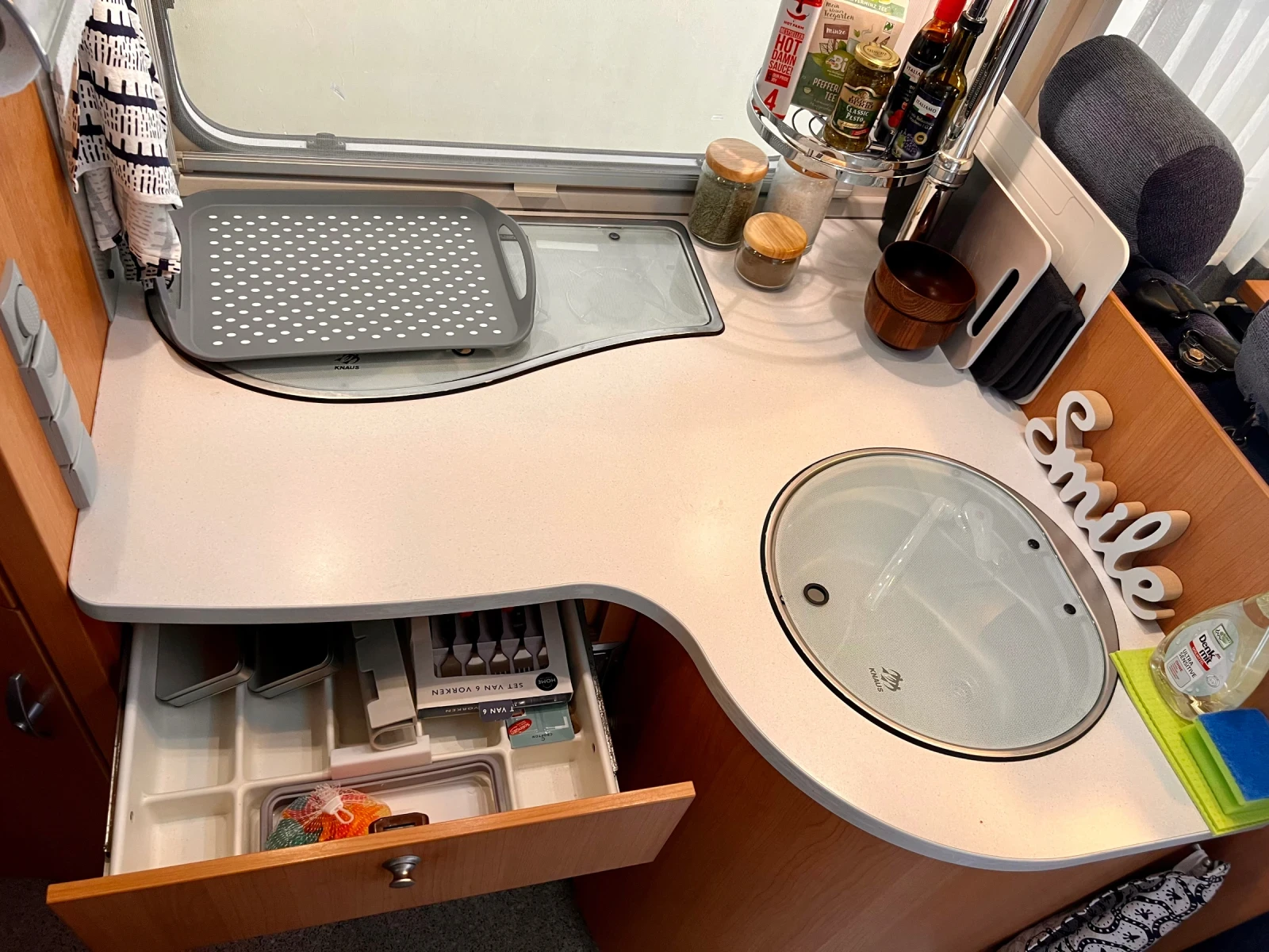  Knaus 650MF | Mobile.bg   12